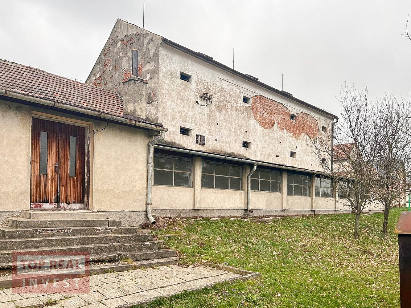 Pronájem skladovacích prostor 311 m² – fotografie 2
