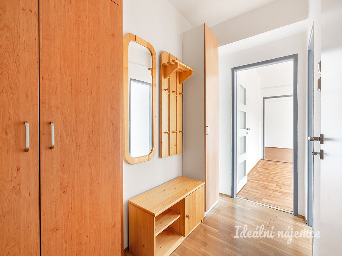Pronájem bytu 2+1 55 m² — photo 3