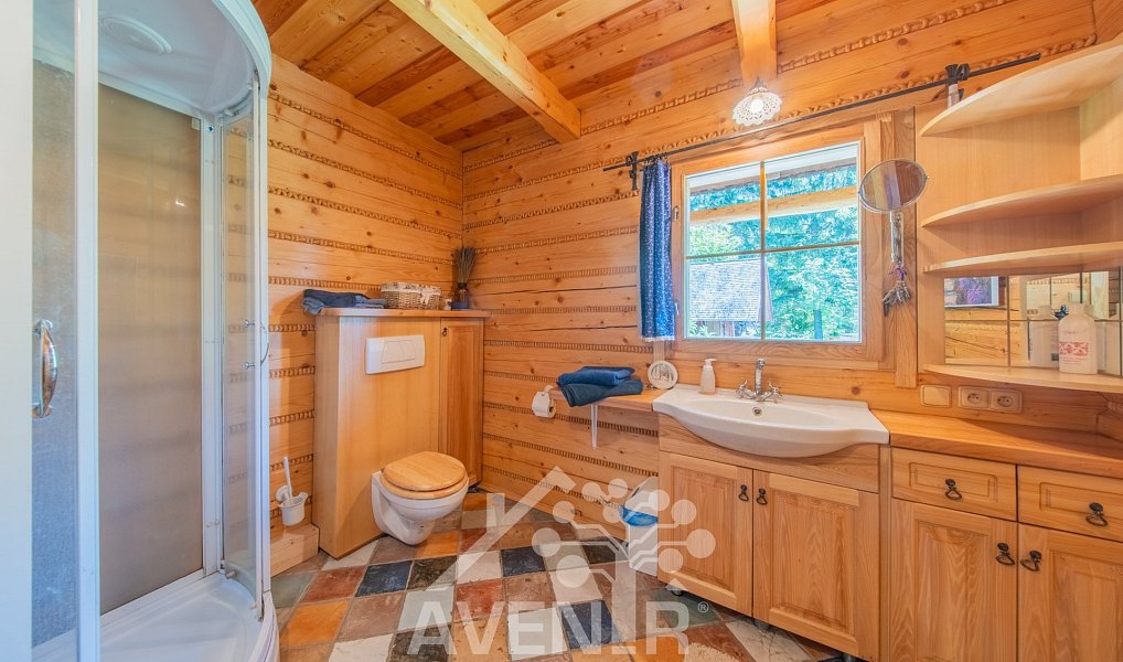 Prodej domu 168 m² s pozemkem 34 525 m², Mosty u Jablunkova – náhled fotky 12