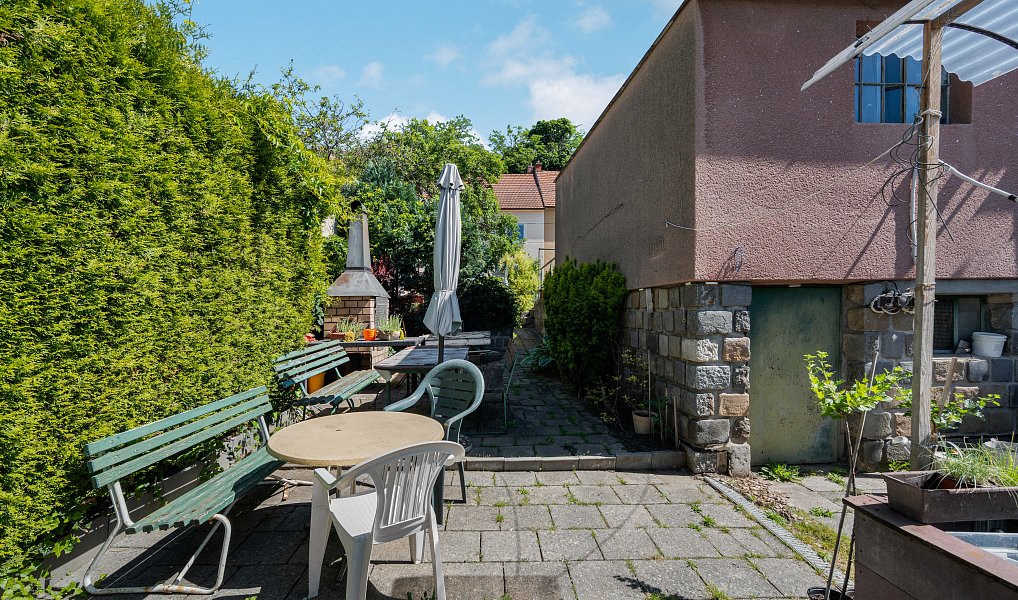 Prodej domu 145 m² s pozemkem 381 m², Brno – náhled fotky 17