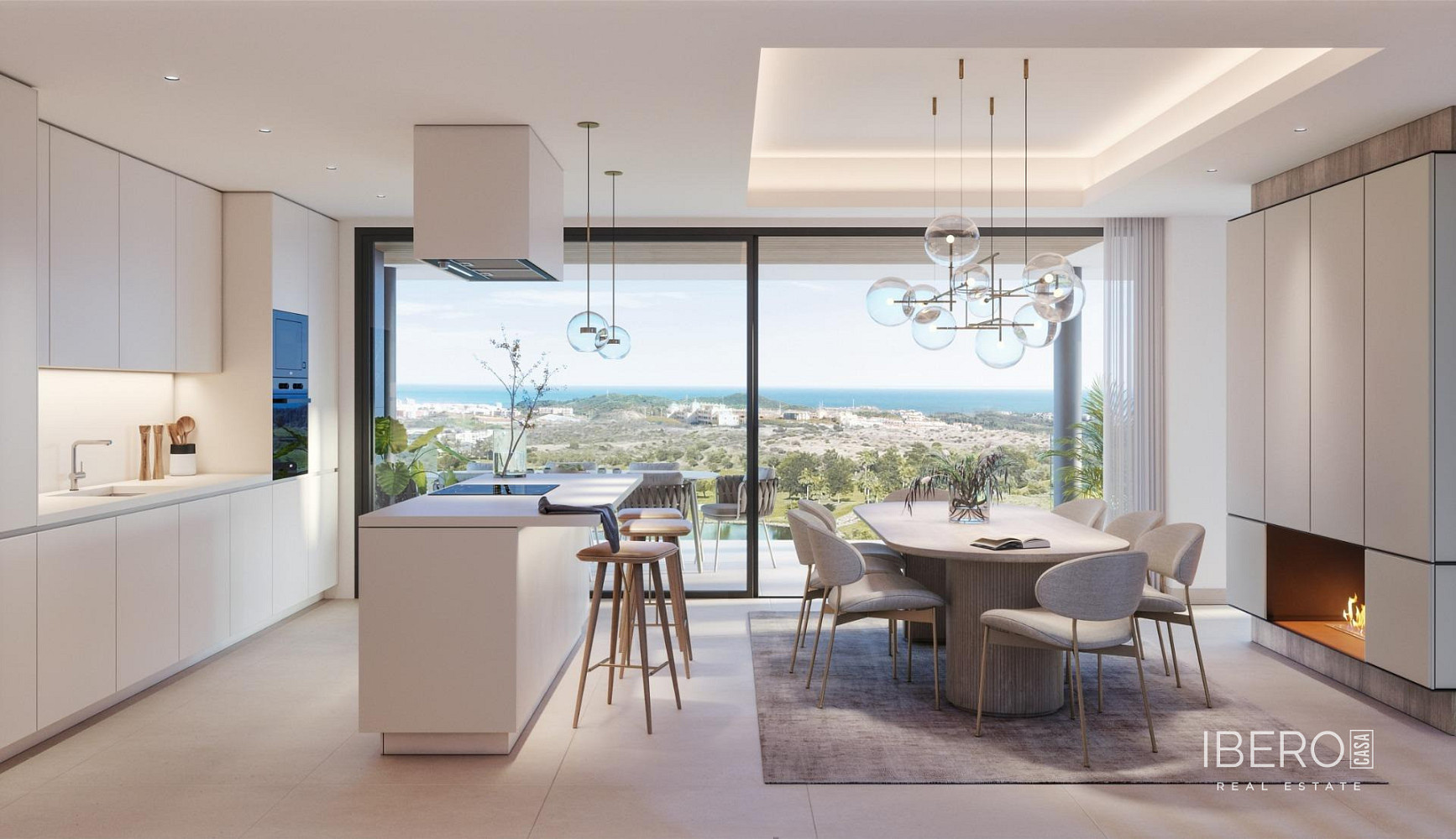 Casa 5+kk – Mijas - Más