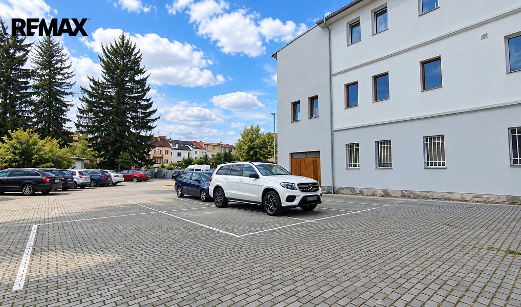 Pronájem kanceláře 339 m², České Budějovice – náhled fotky 29