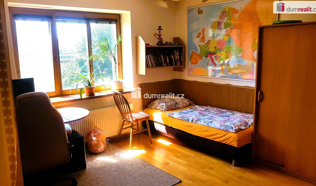 Prodej domu 303 m² s pozemkem 1 885 m², Hodonín – náhled fotky 53