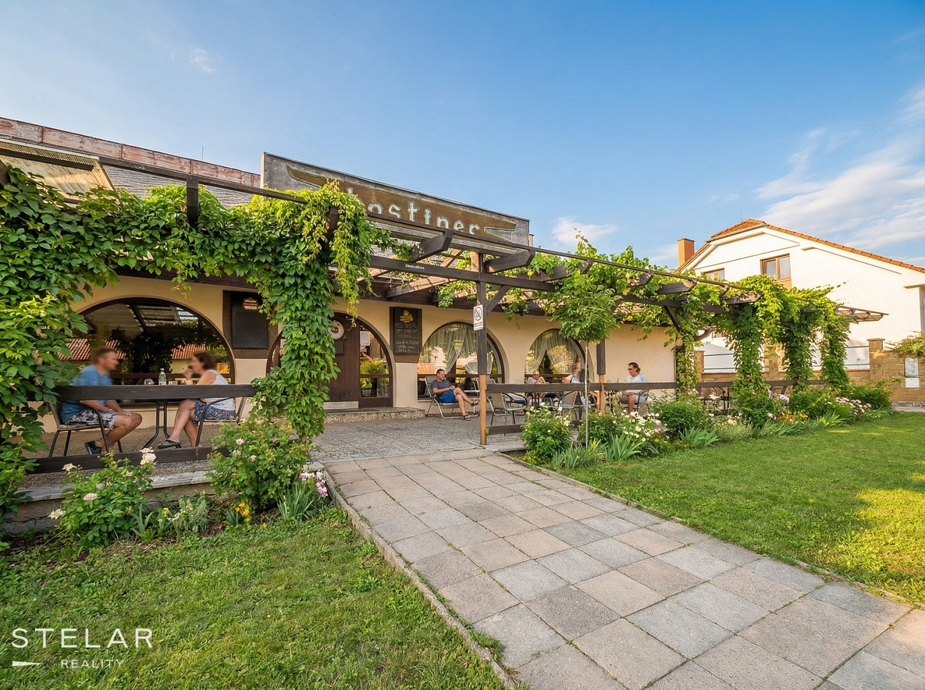 Prodej domu 476 m² s pozemkem 3 188 m² – fotografie 2