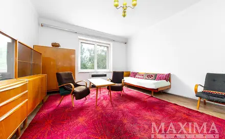 Prodej bytu 2+1 85 m², Starodružiníků, Olomouc