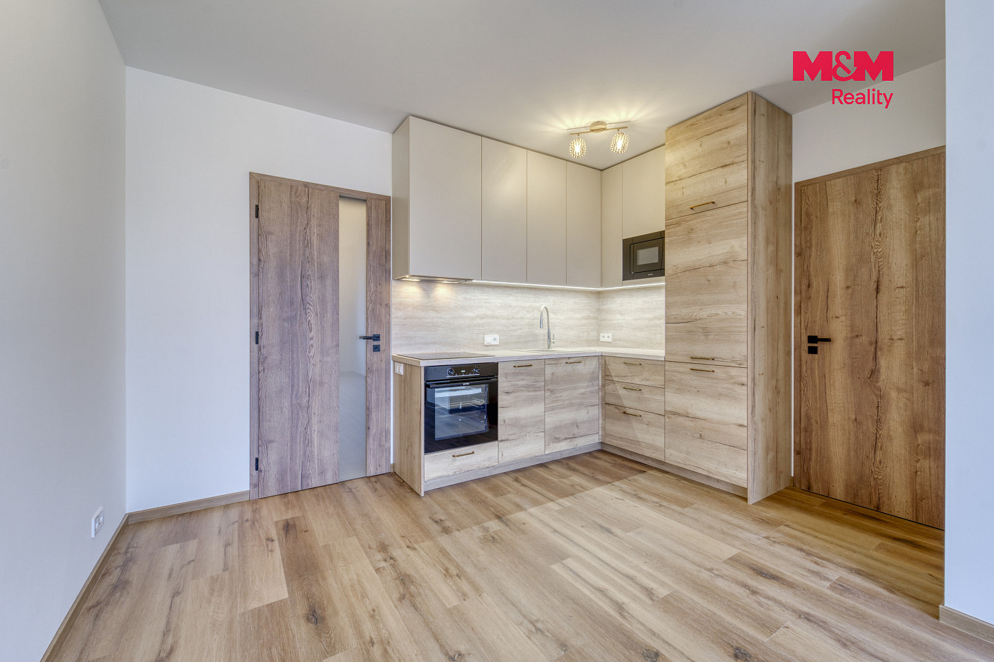 Pronájem bytu 3+kk 52 m² – fotografie 4