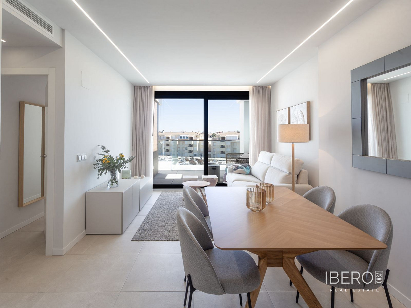 Piso 3+kk – Alacant / Alicante, Vistahermosa de la Creu, l'Alacantí - Vista 5