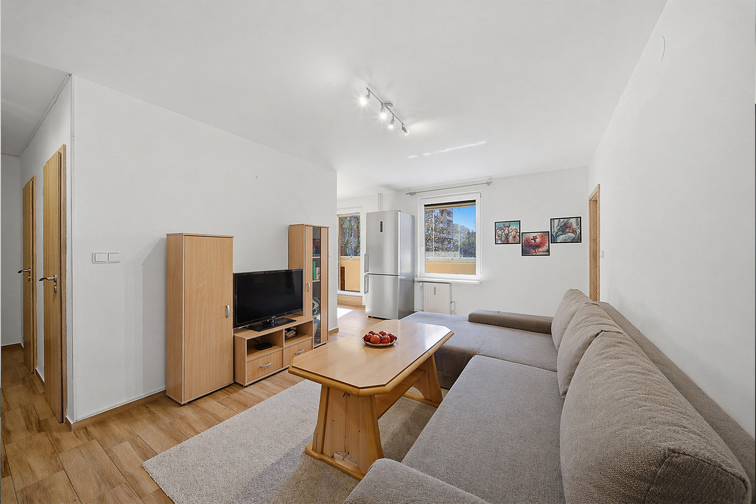 Prodej bytu 5+kk 88 m² – pohled 2
