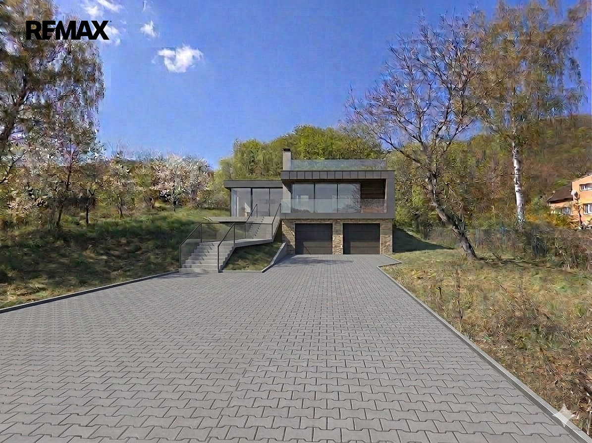 Prodej stavebního pozemku 1 334 m² — photo 2