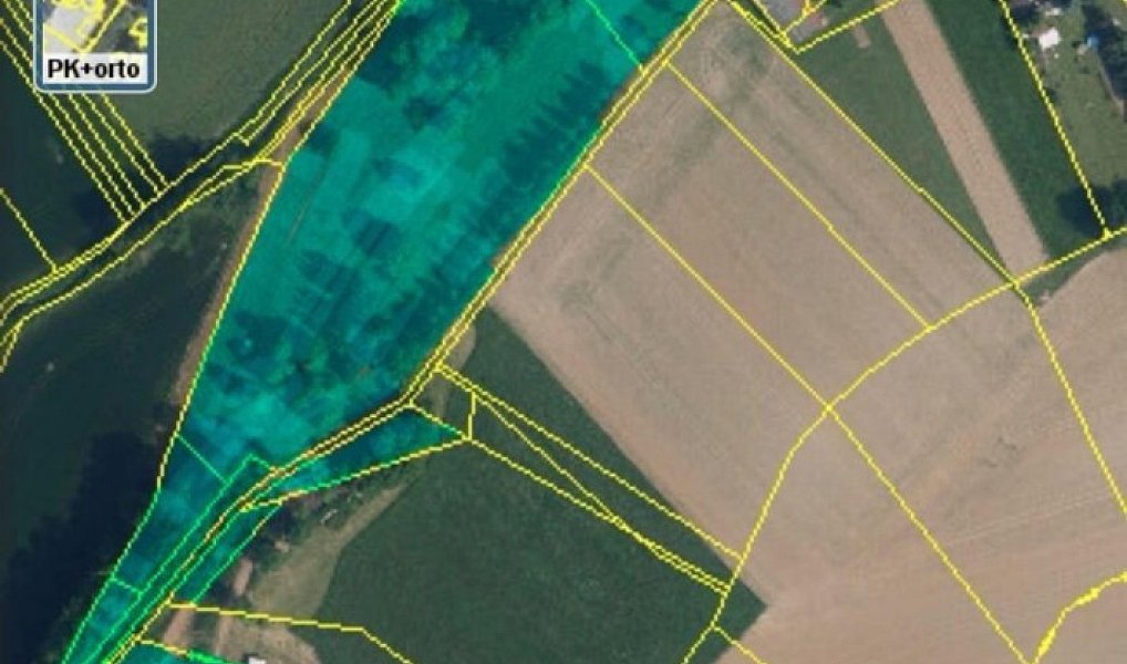 Prodej stavebního pozemku 33 850 m², Svijanský Újezd – náhled fotky 11