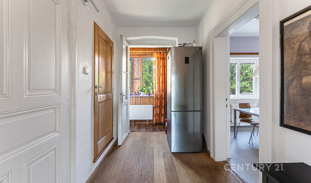Prodej domu 280 m² s pozemkem 297 m², Praha – náhled fotky 15