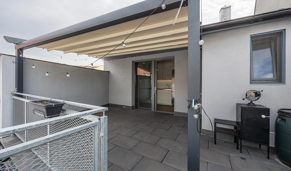 Prodej domu 154 m² s pozemkem 135 m², Brno – náhled fotky 28