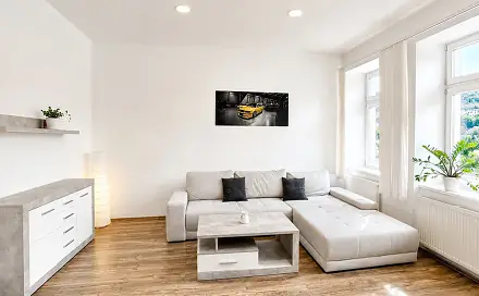 Prodej bytu 3+kk 71 m², Štěchovice, okres Praha-západ