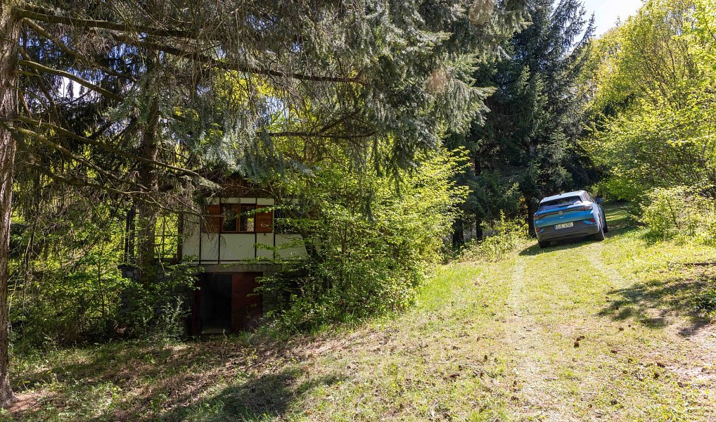 Prodej chaty/chalupy 75 m² s pozemkem 103 m², Radějov – náhled fotky 12