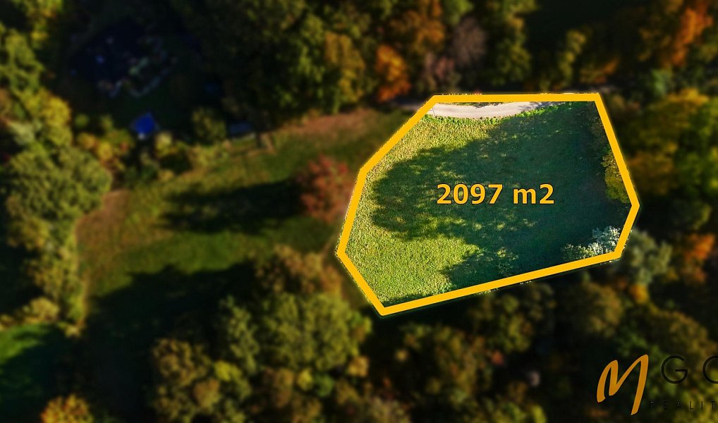 Prodej pozemku, 2097 m², Ústí nad Orlicí, Řetůvka