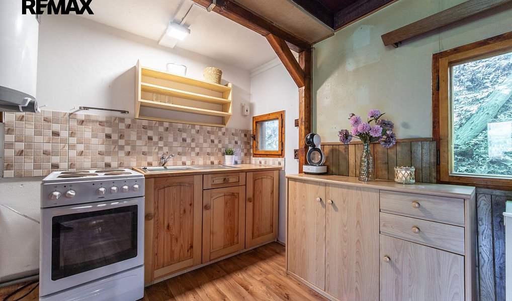 Prodej chaty/chalupy 69 m² s pozemkem 575 m², Český Šternberk – náhled fotky 6
