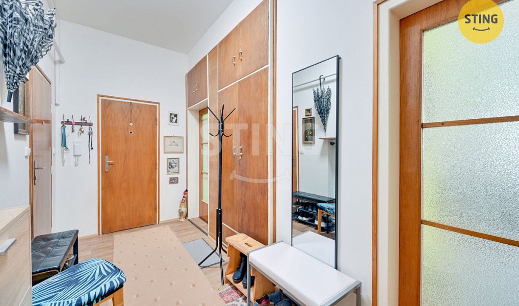 Prodej bytu 3+kk 81 m², Hodonín – náhled fotky 15