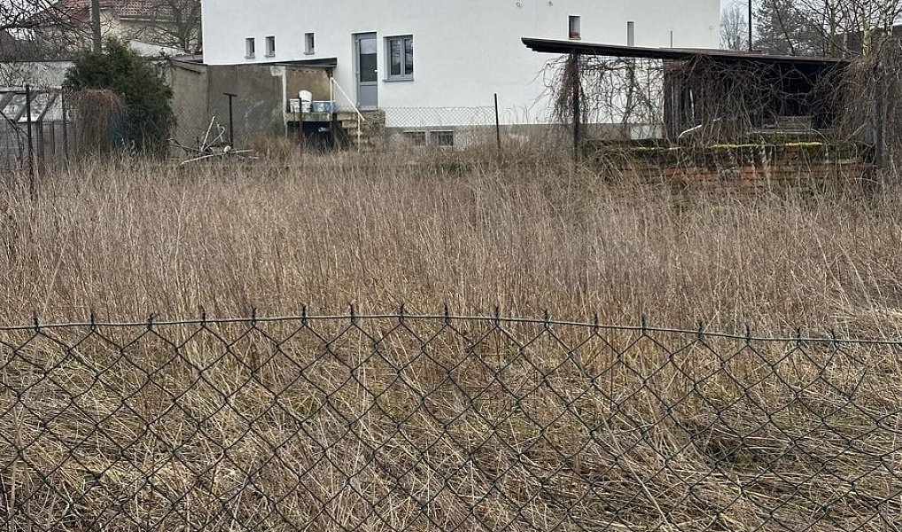 Prodej nájemního domu, činžáku 700 m², Cheb – náhled fotky 6