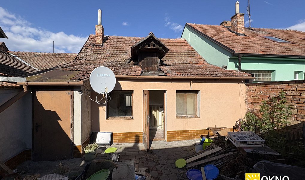 Prodej domu 50 m², Otnice – náhled fotky 7