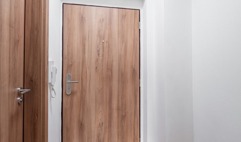 Pronájem bytu 1+kk 24 m², Plzeň – náhled fotky 6