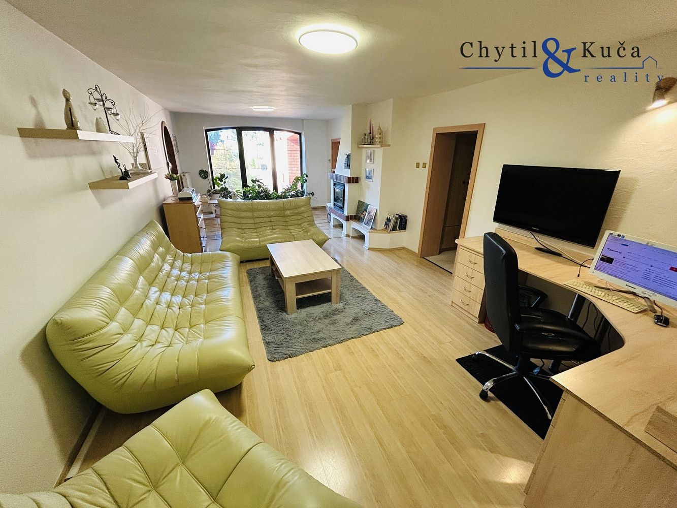Prodej domu 347 m² s pozemkem 2 048 m² – fotografie 3