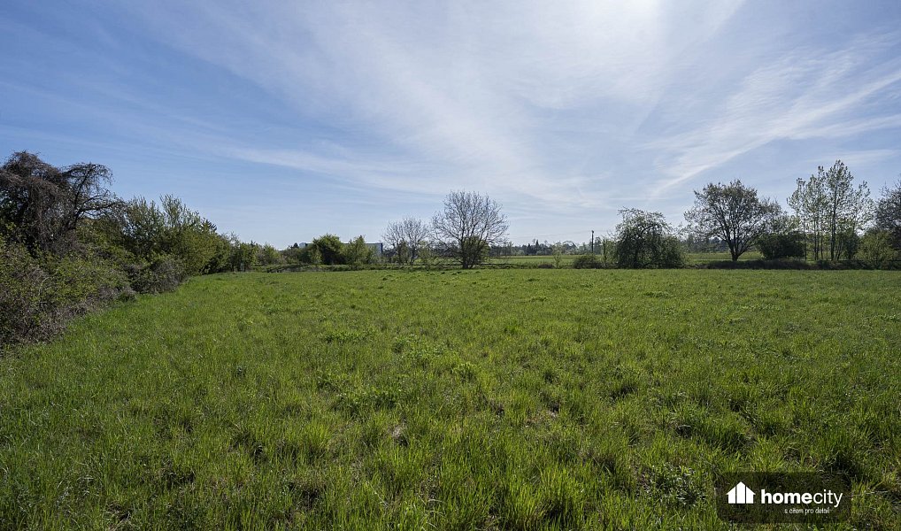 Prodej komerčního pozemku 9 749 m², Smiřice – náhled fotky 14