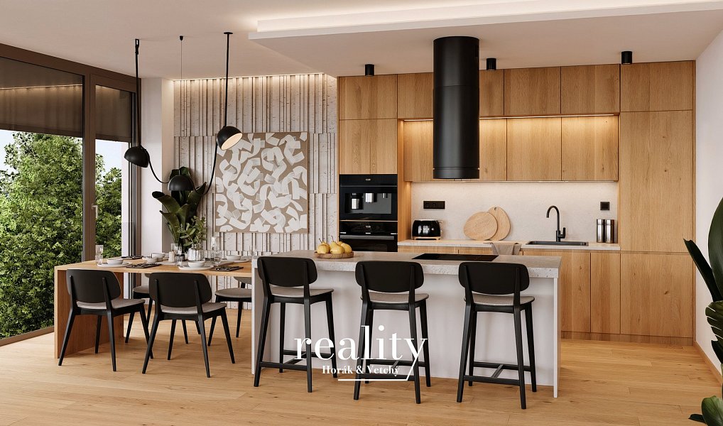 Prodej bytu 4+kk, 98 m², Znojmo