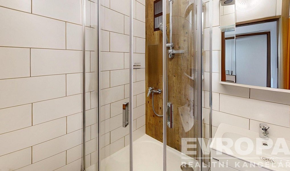 Pronájem bytu 1+1 36 m², Havlíčkův Brod – náhled fotky 4