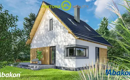 Prodej domu 89 m² s pozemkem 1 m², Nový Jičín