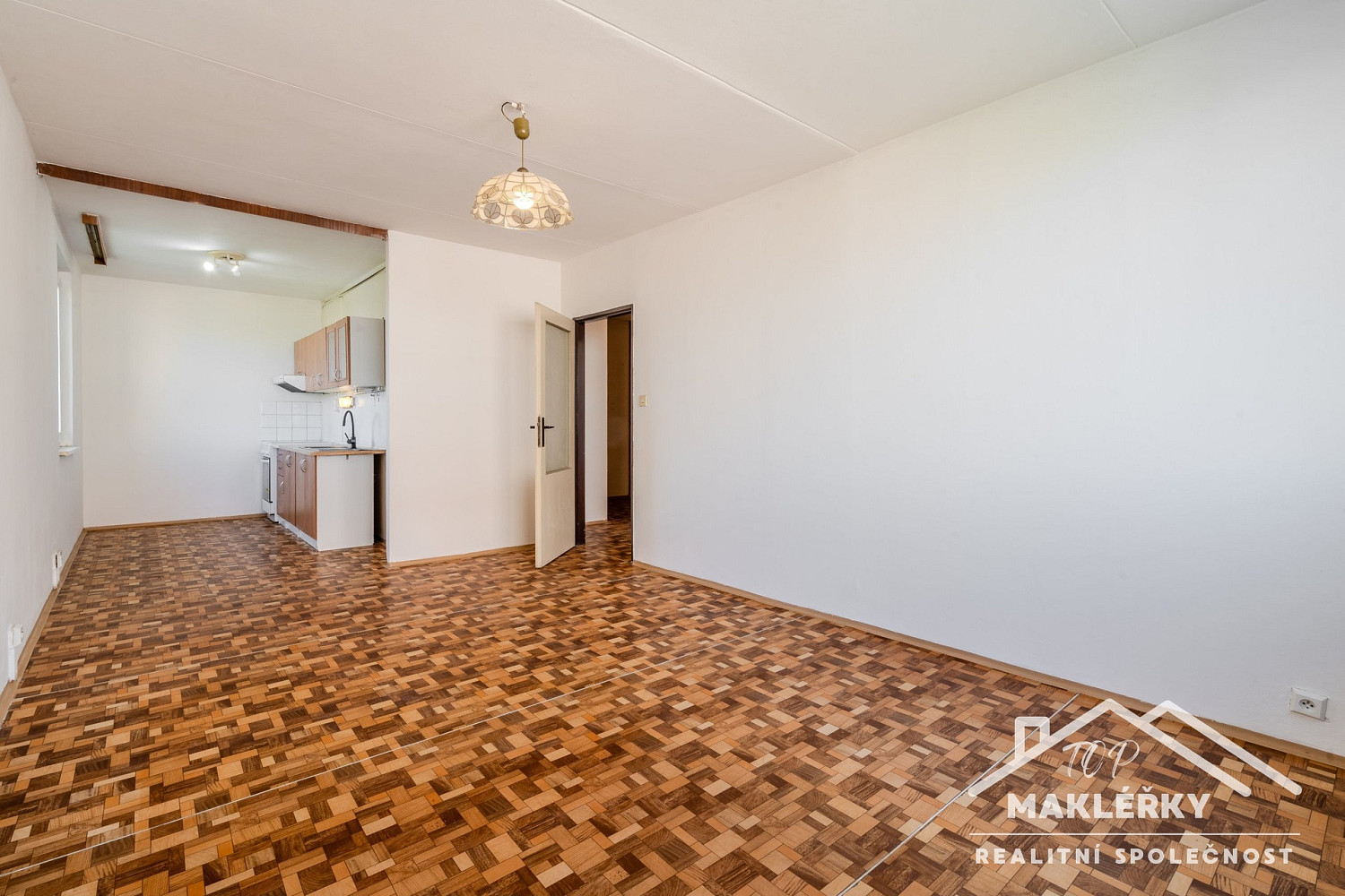 Prodej bytu 3+kk 59 m² – fotografie 5