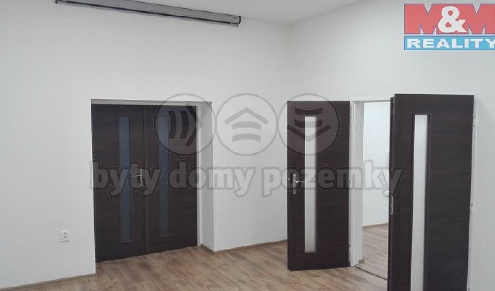 Pronájem kanceláře 150 m², Ostrava – náhled fotky 13