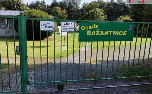 Prodej chaty/chalupy 20 m², Bažantnice, Mariánské Lázně - Úšovice, okres Cheb