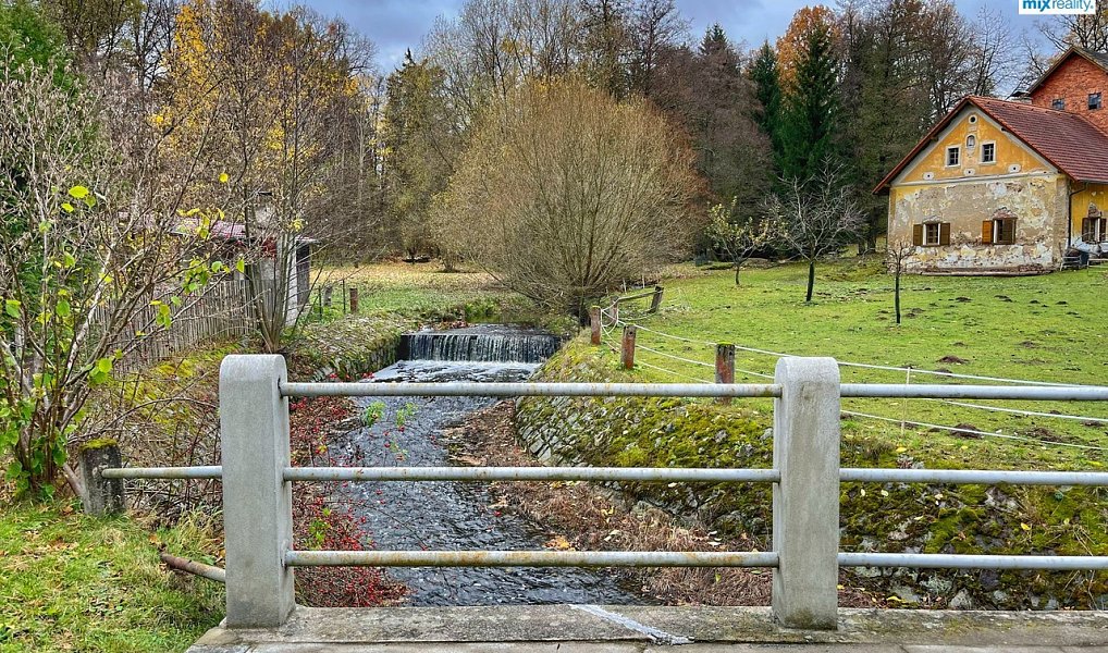 Prodej vodní plochy 14 487 m², Čmelíny – náhled fotky 19