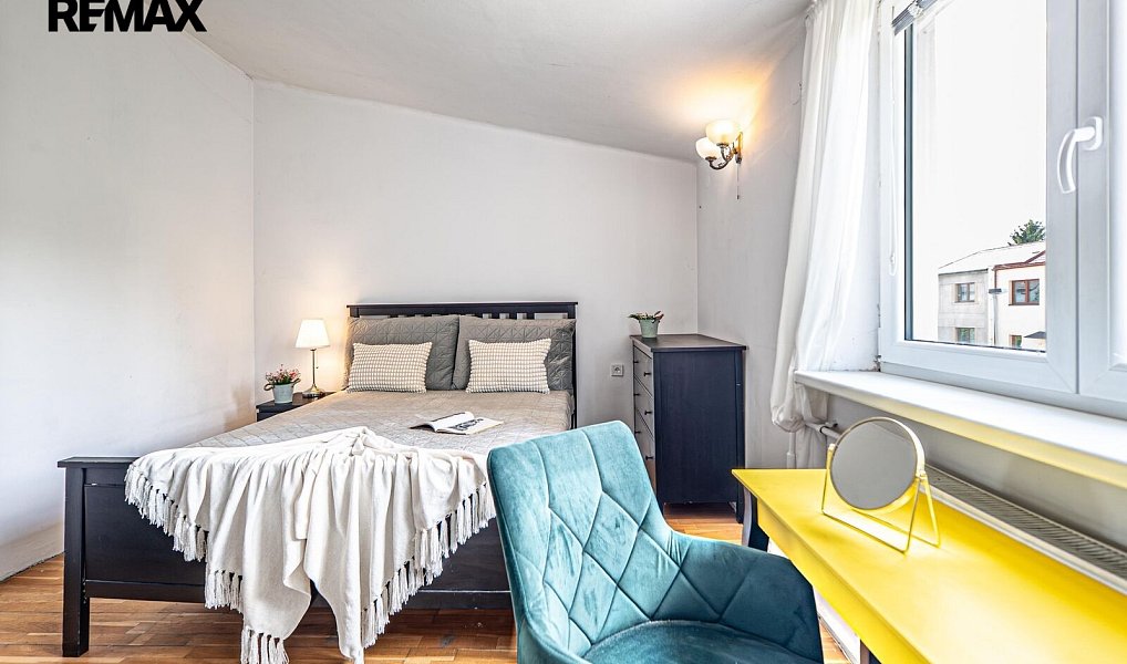 Prodej domu 178 m² s pozemkem 461 m², Praha – náhled fotky 9