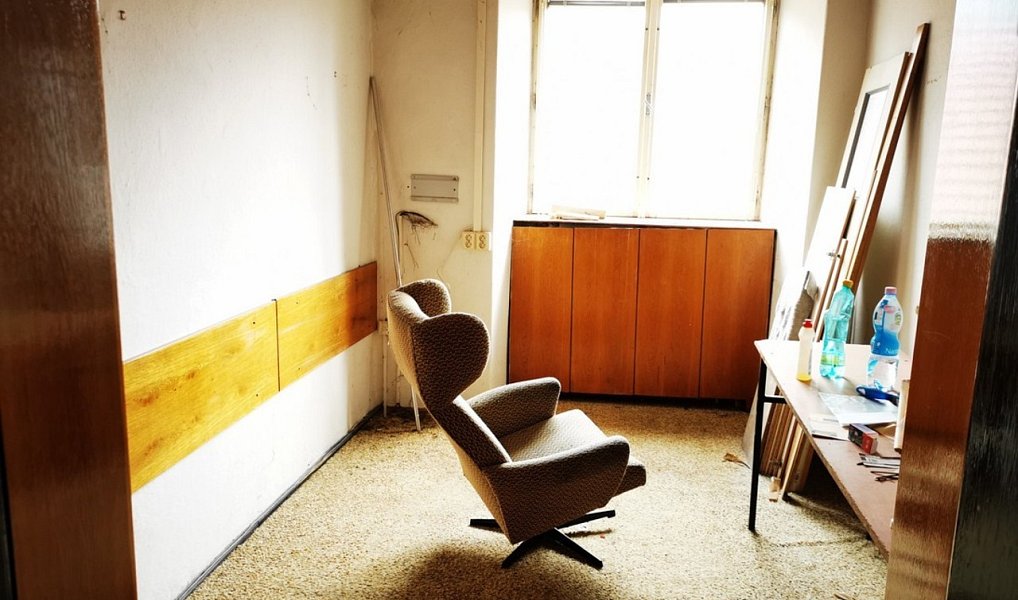 Prodej komerčního objektu (jiného typu) 1 067 m², Brtnice – náhled fotky 9