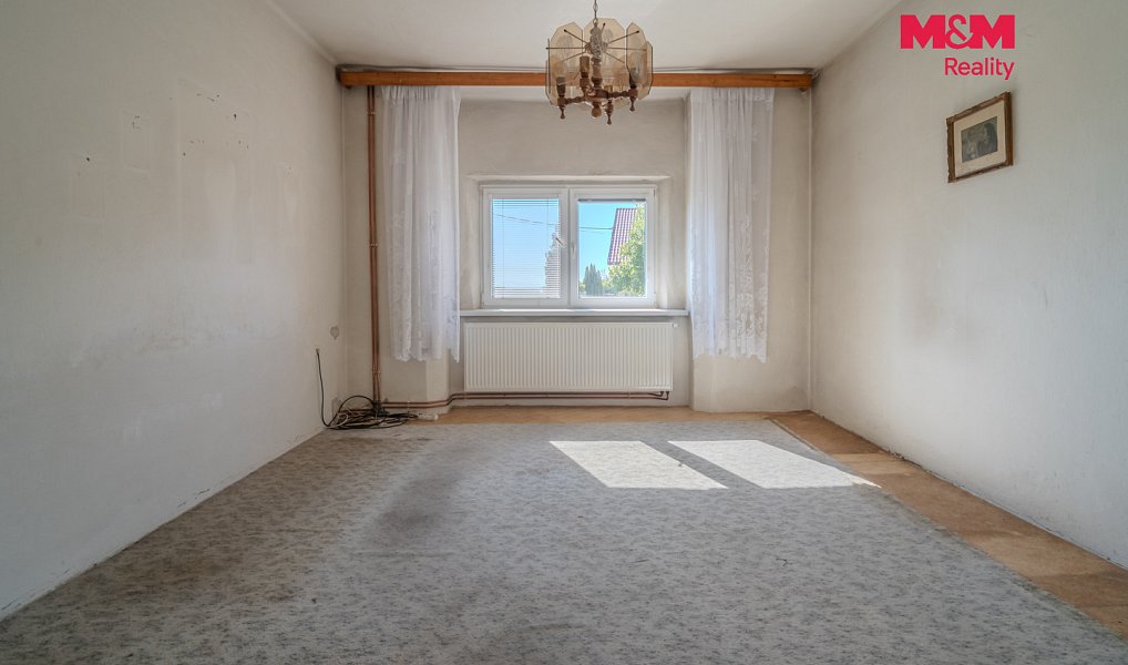 Prodej domu 160 m² s pozemkem 628 m², Petrovice u Karviné – náhled fotky 2