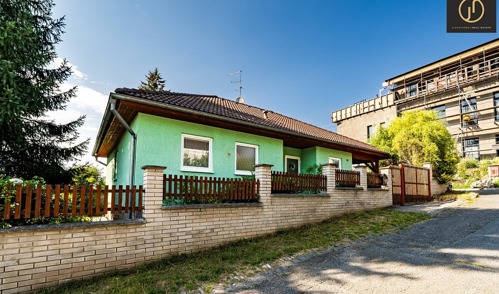 Prodej domu 83 m² s pozemkem 383 m², Tuchlovice – náhled fotky 2