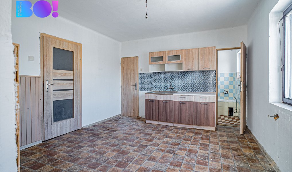 Prodej domu 354 m² s pozemkem 1 967 m², Písek – náhled fotky 14