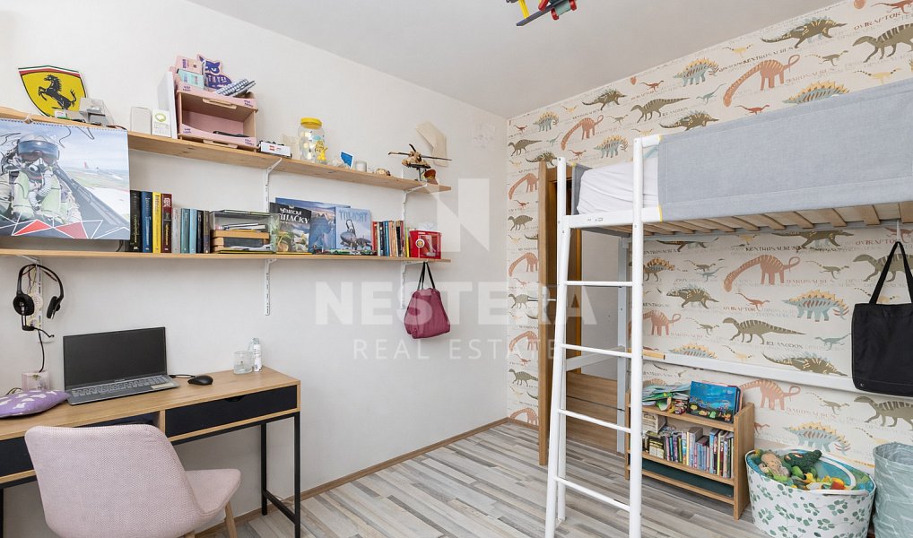 Prodej domu 161 m² s pozemkem 1 099 m², Odolena Voda – náhled fotky 10