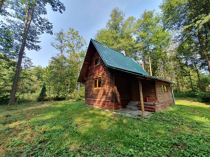 Prodej chaty/chalupy 70 m² s pozemkem 3 502 m²