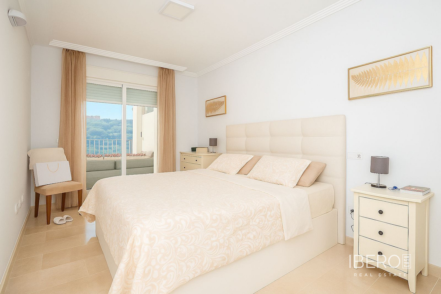 Piso 3+kk – Marbella, Elviria - Vista 4