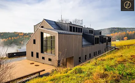 Prodej bytu 3+kk 101 m², Strážné, okres Trutnov