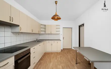 Prodej bytu 3+1 78 m², Olomoucká, Uničov, okres Olomouc
