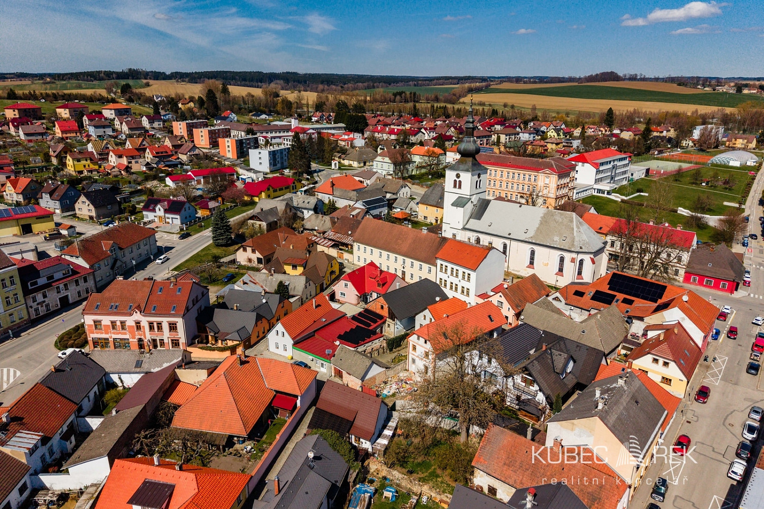 Prodej domu 270 m² s pozemkem 430 m² – další