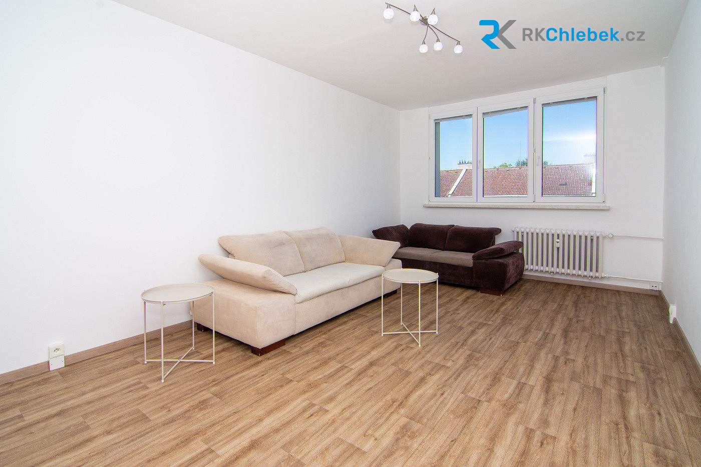 Prodej bytu 2+1 58 m² – fotografie 3