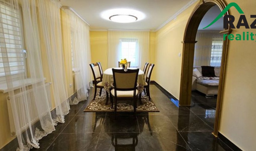 Prodej domu 192 m² s pozemkem 739 m², Staré Sedliště – náhled fotky 7
