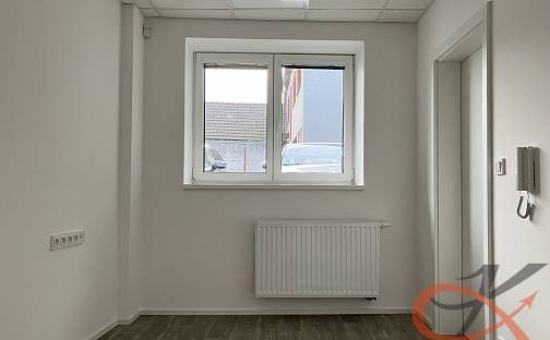 Pronájem kanceláře 13 m², Vrahovická, Prostějov