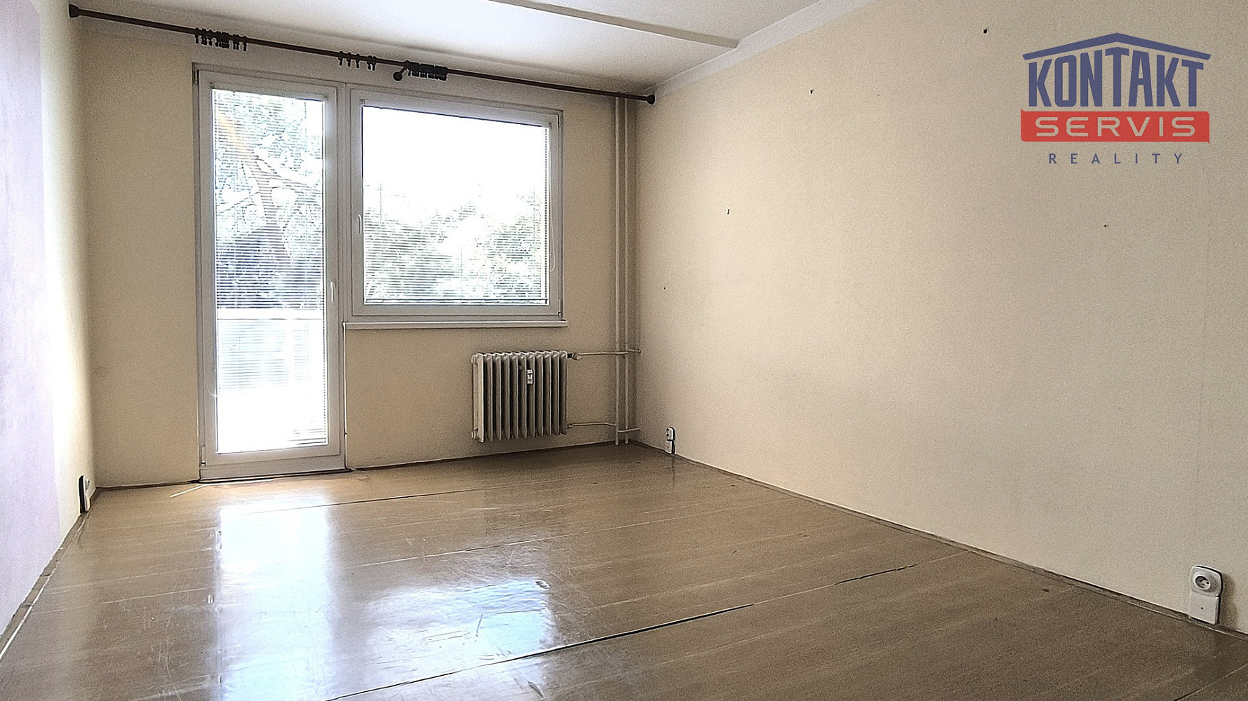 Prodej bytu 3+1 82 m² – fotografie 4