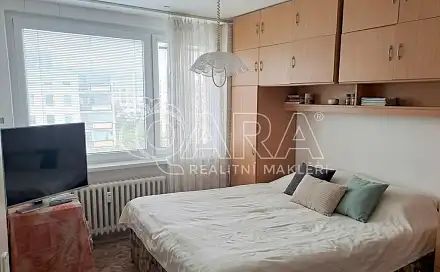Prodej bytu 1+kk 31 m²