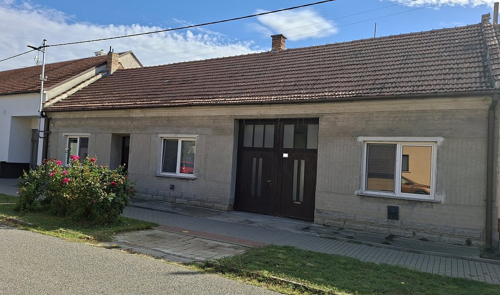 Prodej domu 184 m² s pozemkem 1 239 m², Moravský Žižkov – náhled fotky 41